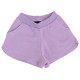 Target Παιδικό σετ Girls Loose Crop Top & Shorts ''Dreams'' Set